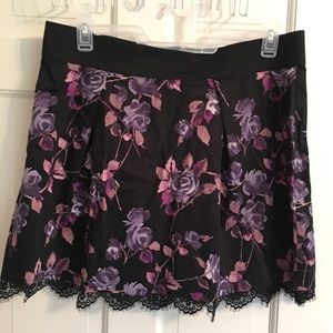 Elle mini Skirt *** FINAL PRICE***